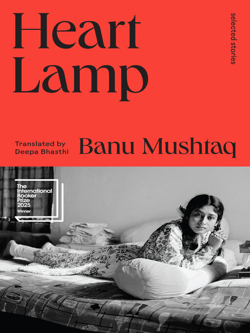 Title details for Heart Lamp by Banu Mushtaq - Available